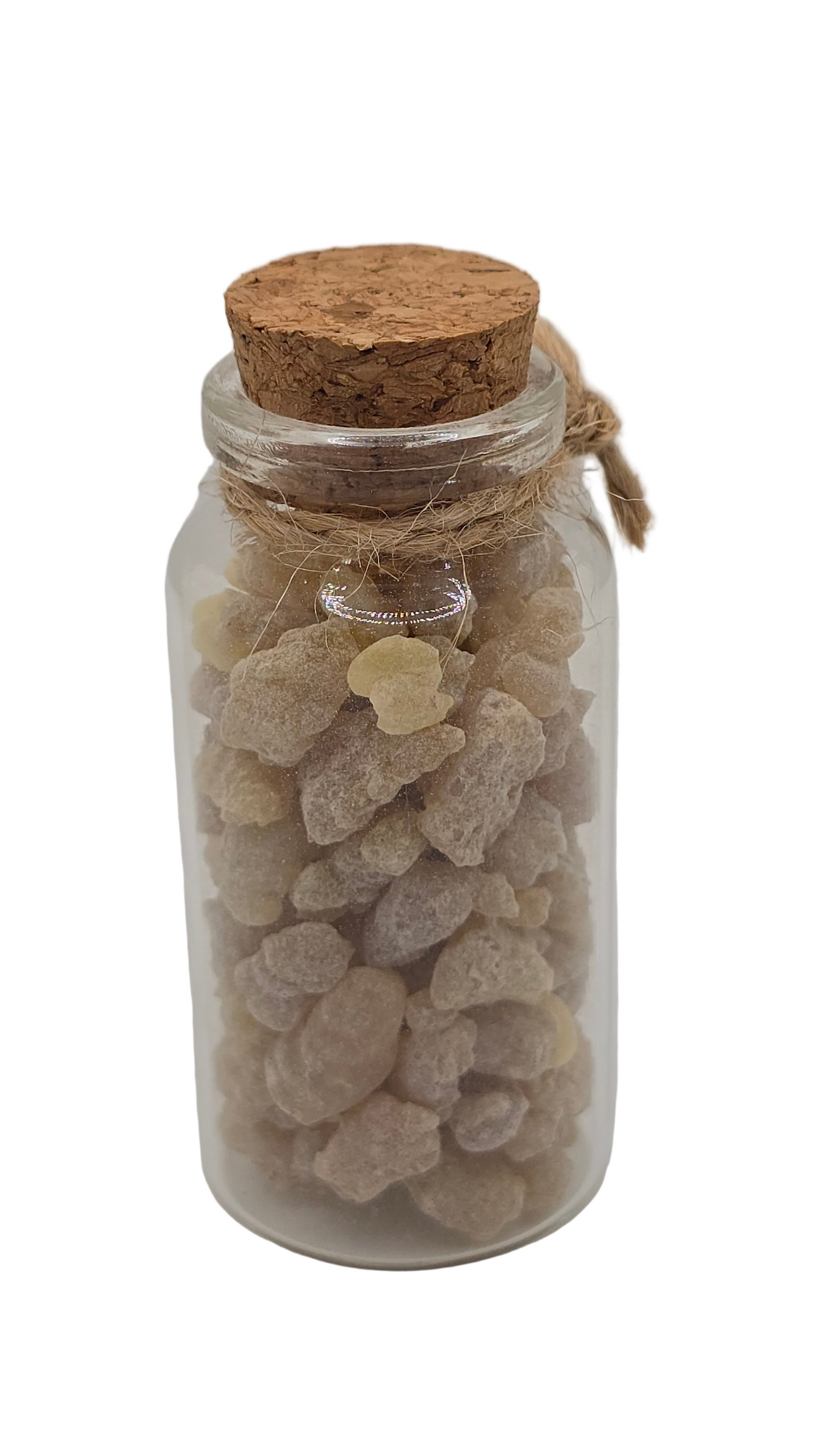Copal Resin- Premium Spiritual Cleansing & Relaxation