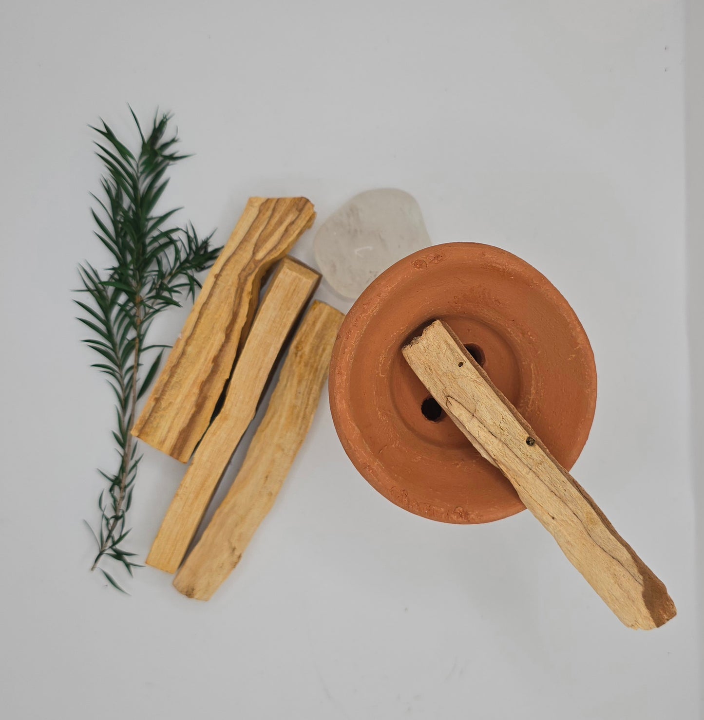 Palo Santo AYNI Healing