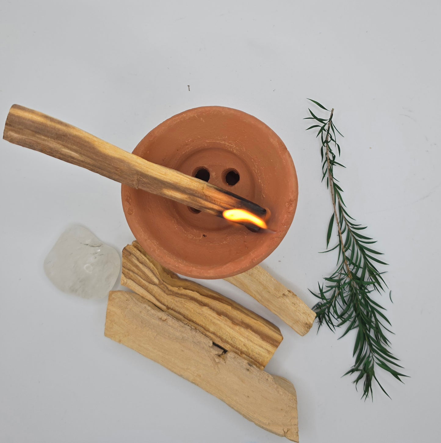 Palo Santo AYNI Healing