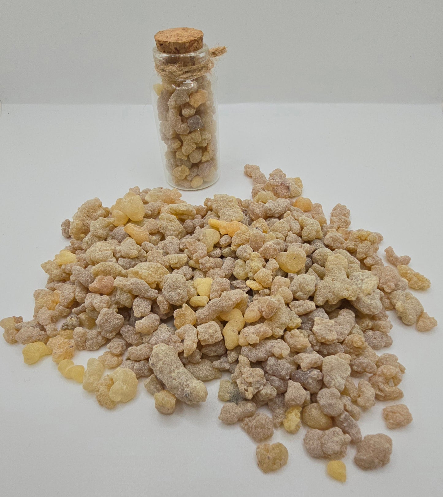 Copal Resin- Premium Spiritual Cleansing & Relaxation