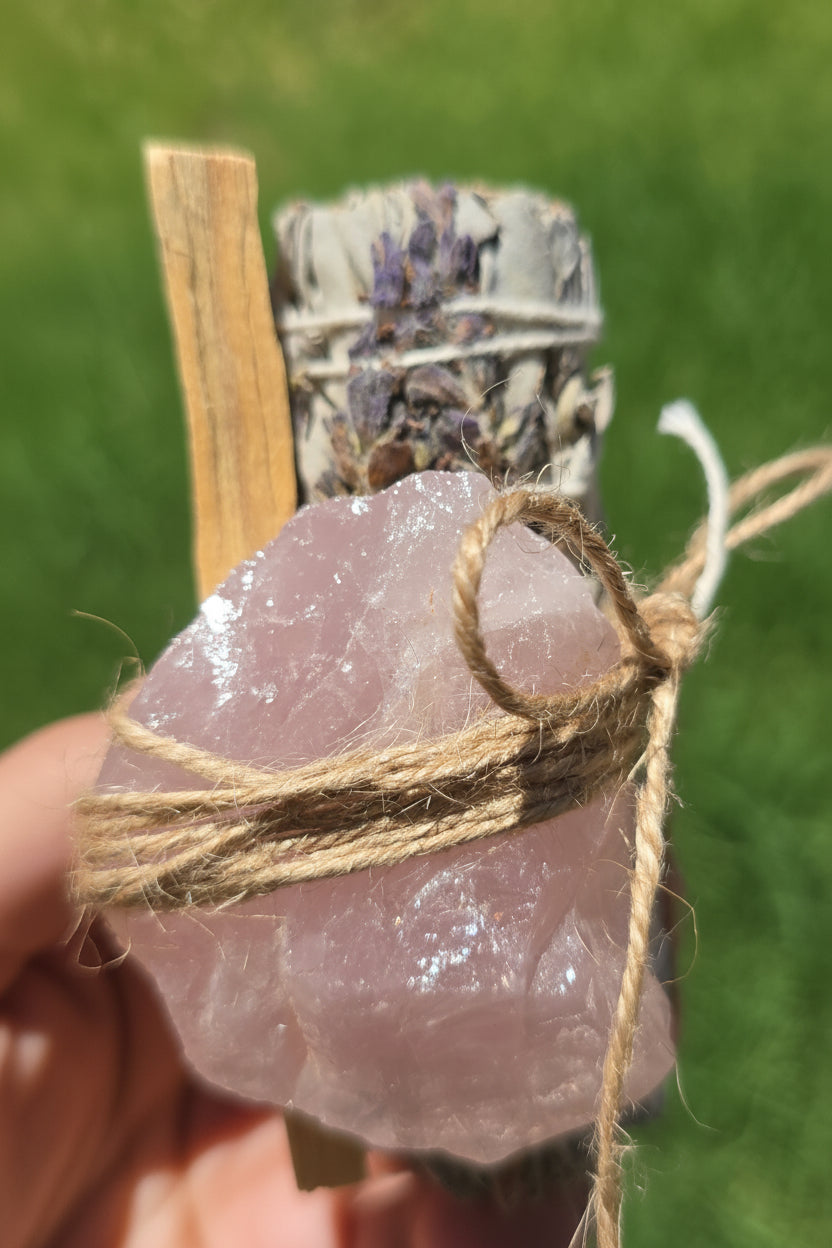Cleansing & Calm Bundle