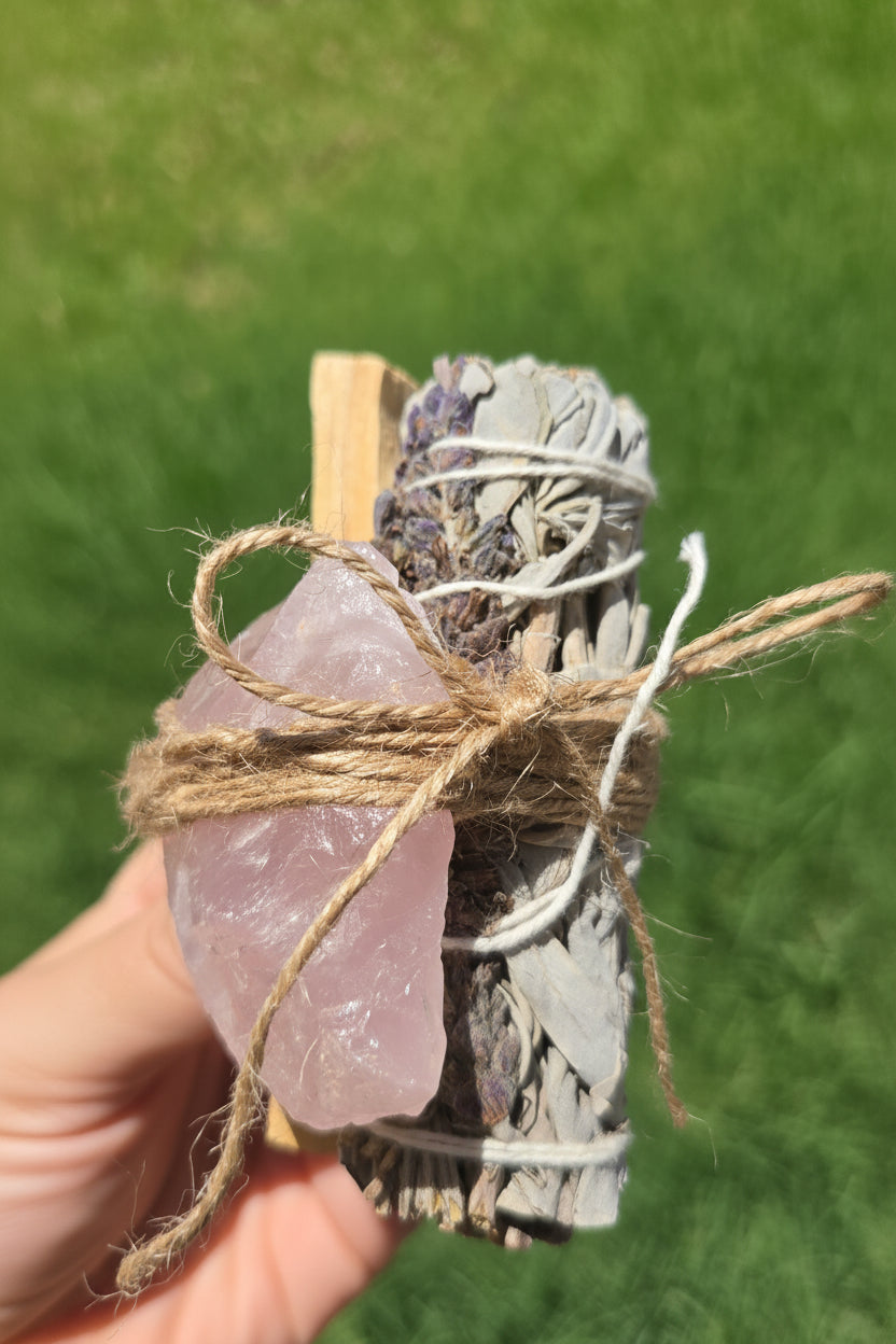 Cleansing & Calm Bundle