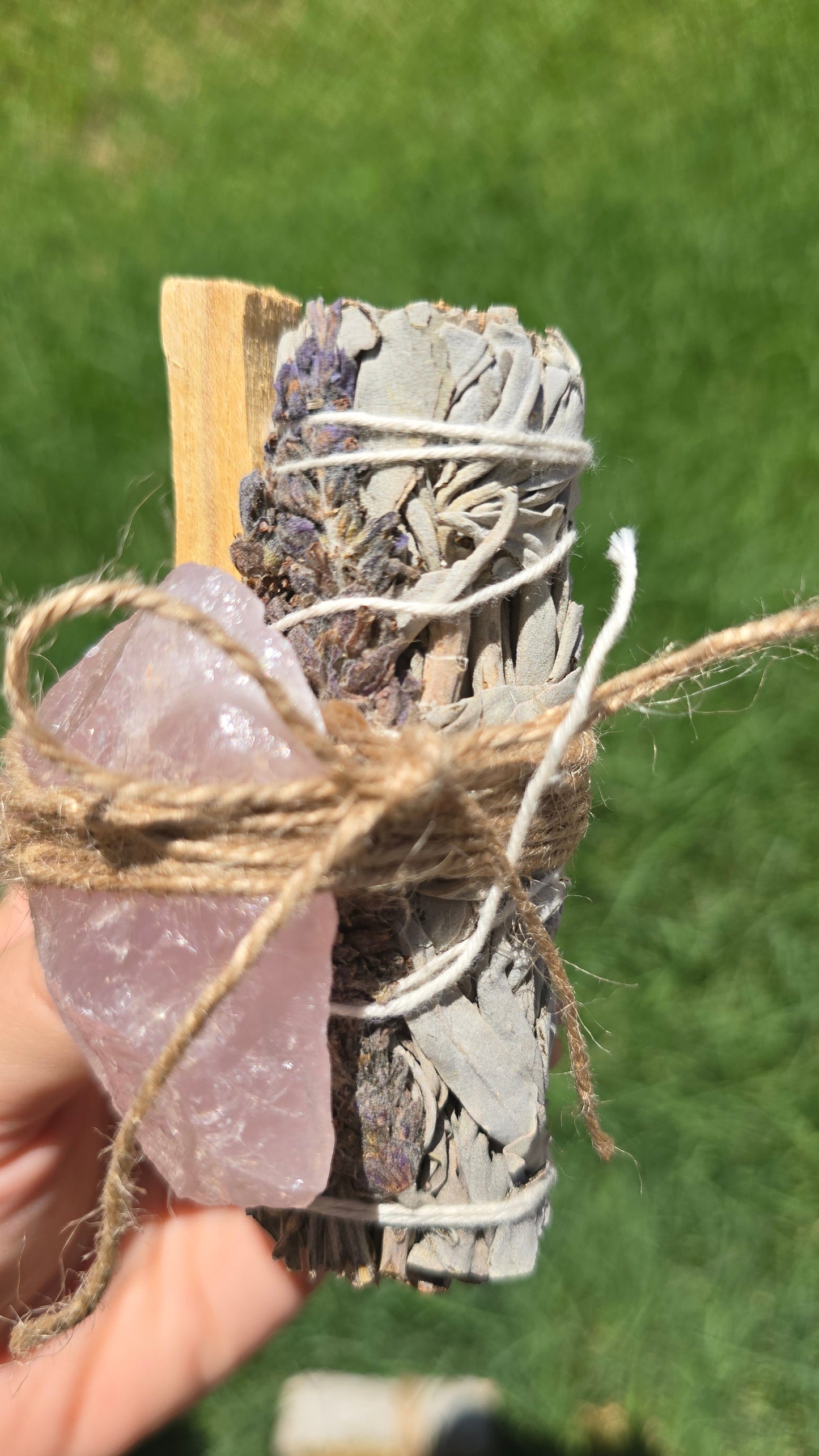 Cleansing & Calm Bundle