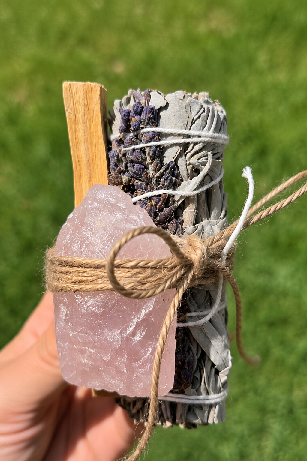 Cleansing & Calm Bundle