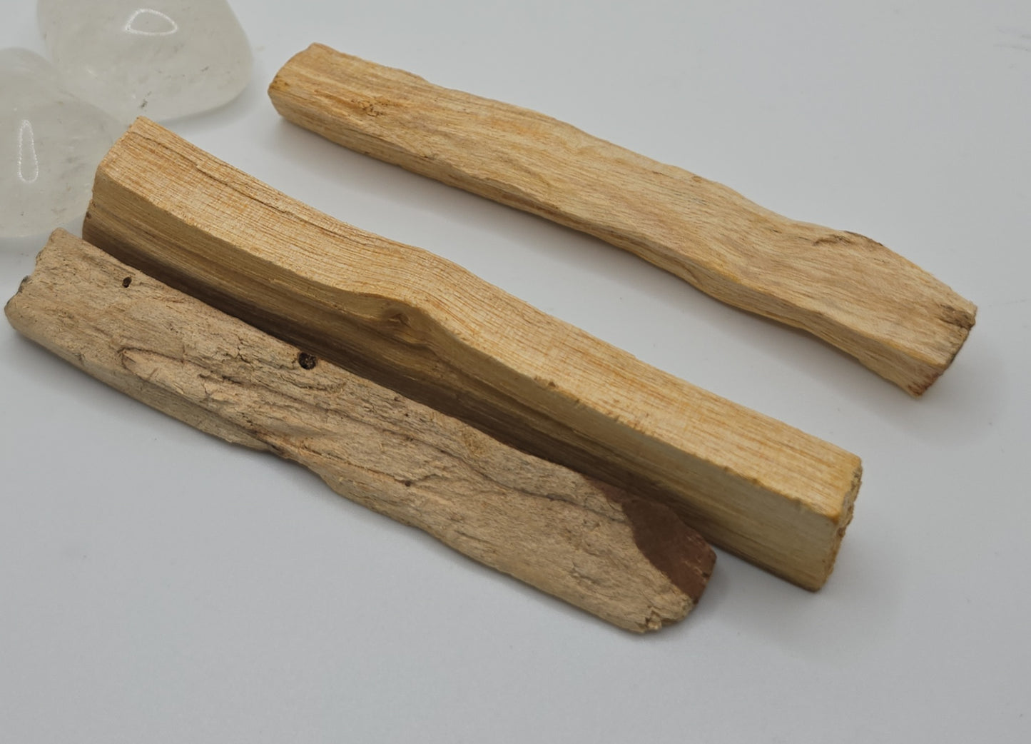 Palo Santo AYNI Healing